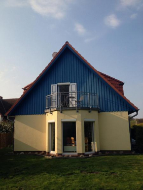 Lee in Zingst